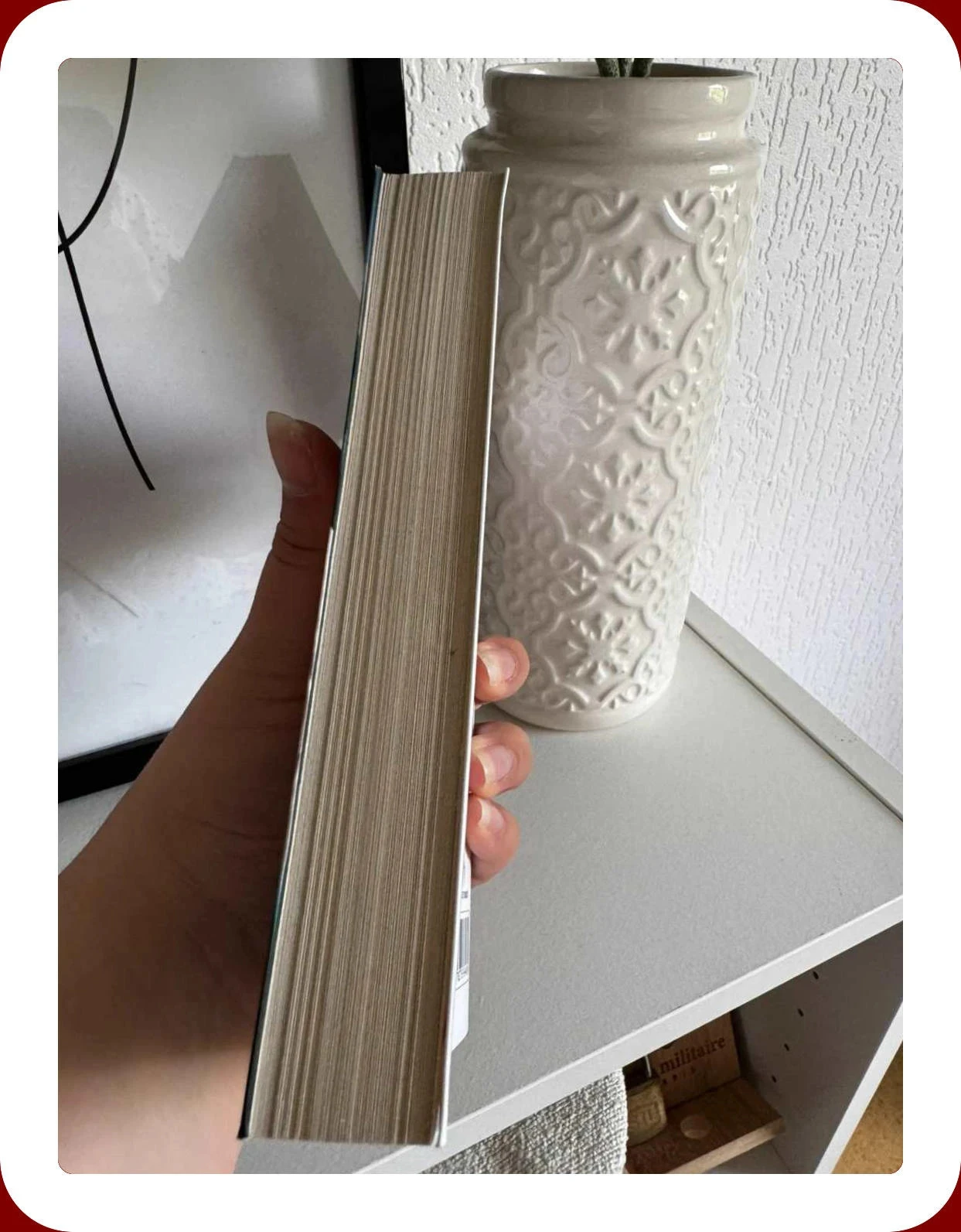 Secret – Sarina Bowen – Saga Le Grand Nord 📖 – photo 3